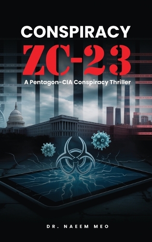 Conspiracy Zc-23