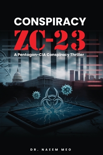 Conspiracy Zc-23