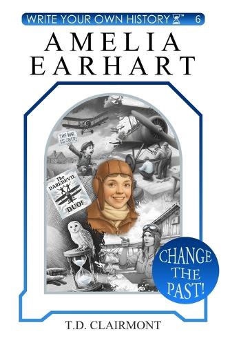 Amelia Earhart