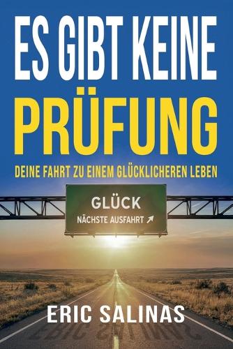 Es gibt keine Prüfung