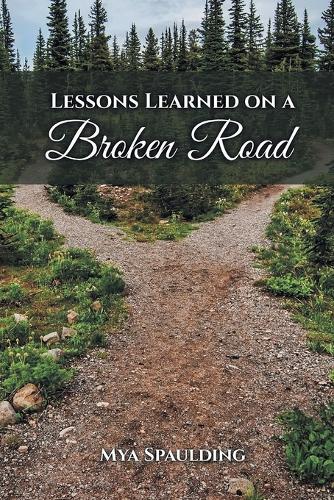 Lessons Learned On A Broken Road