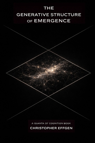 The Generative Structure of Emergence