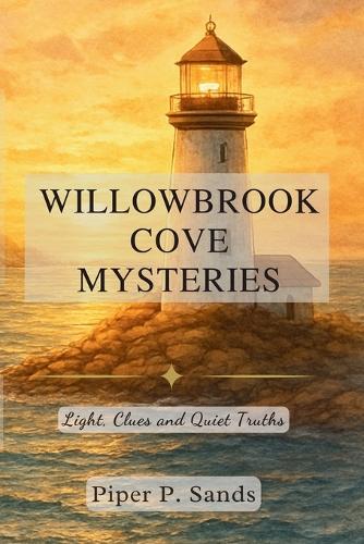 Willowbrook Cove Mysteries