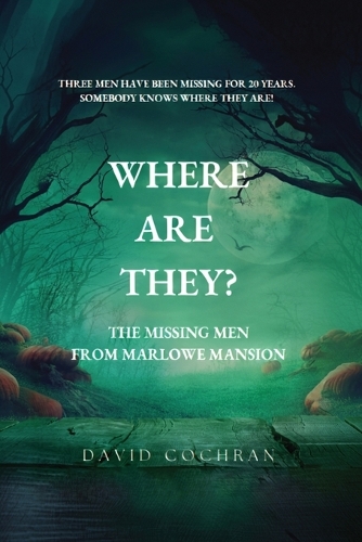 Where Are They?