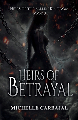 Heirs of Betrayal