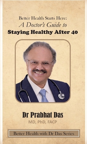 Better Health Starts Here