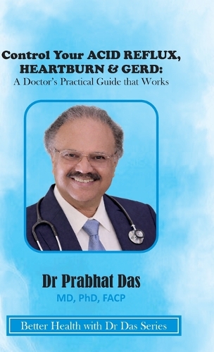 Control Your ACID REFLUX, HEARTBURN & GERD