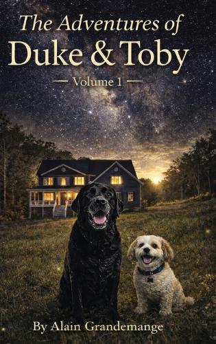 The Adventures Of Duke And Toby