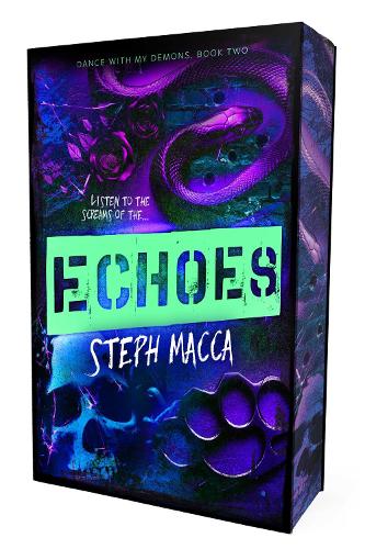 Echoes Volume 2