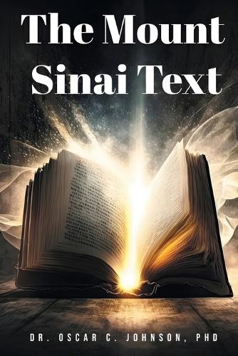 The Mount Sinai Text