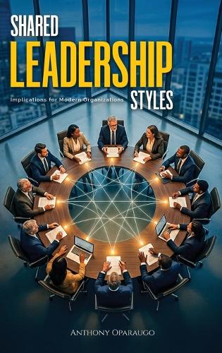 Shared Leadership Styles