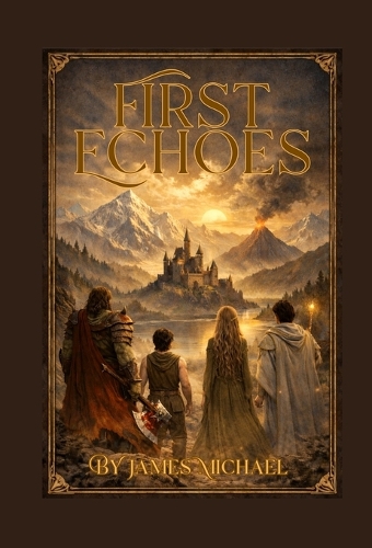 First Echoes
