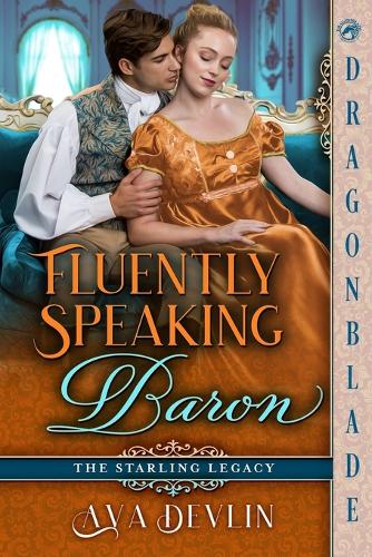 Fluently Speaking Baron