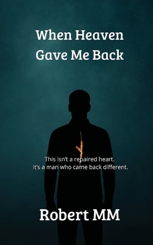 When Haven Gave Me Back