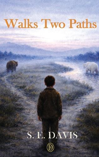 Walks Two Paths