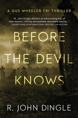 Before the Devil Knows