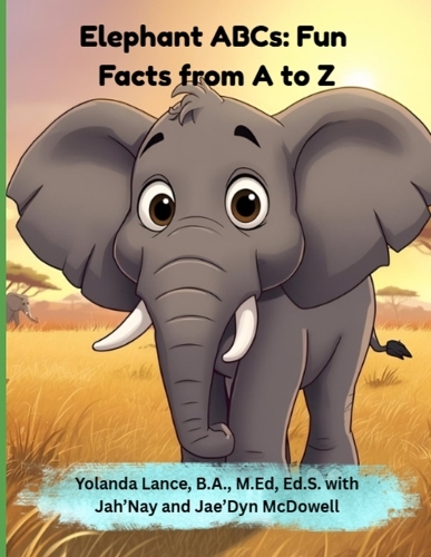Elephant ABCs
