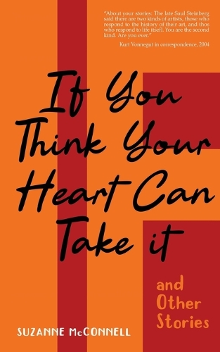If You Think Your Heart Can Take It
