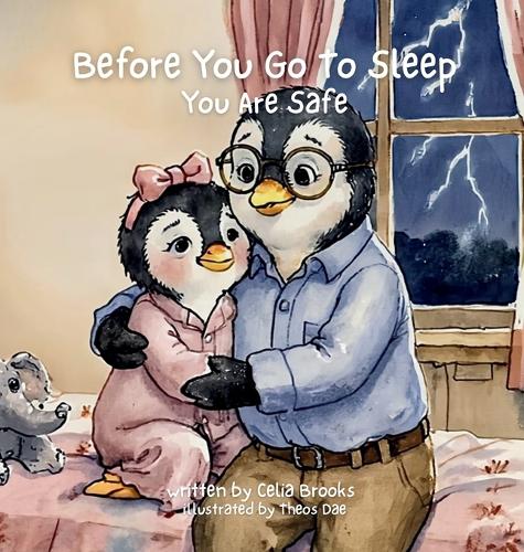You Are Safe