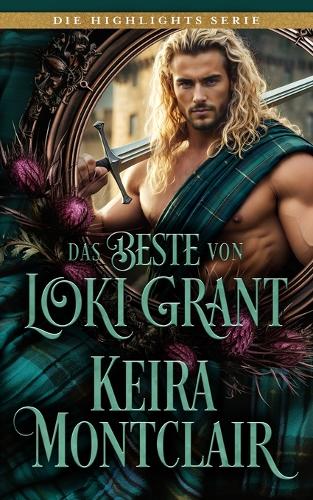 Das Beste von Loki Grant