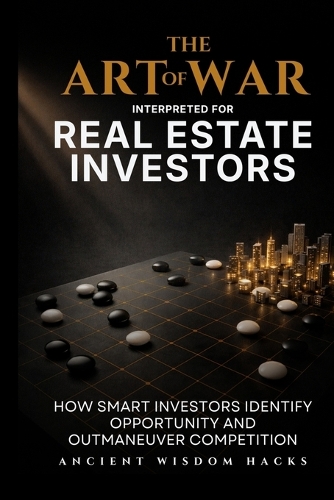 The Art of War Interpreted for Real Estate Investors