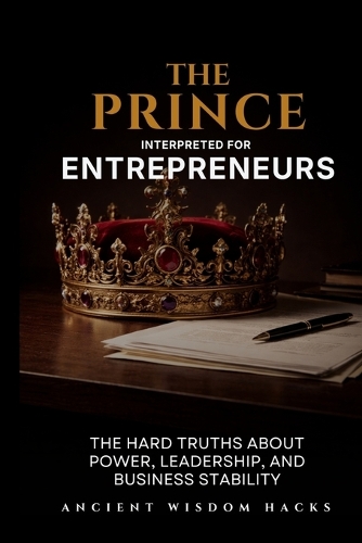 The Prince Interpreted for Entrepreneurs