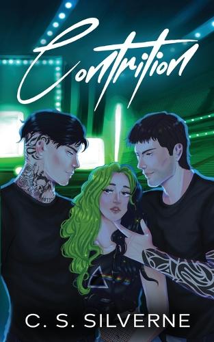 Contrition