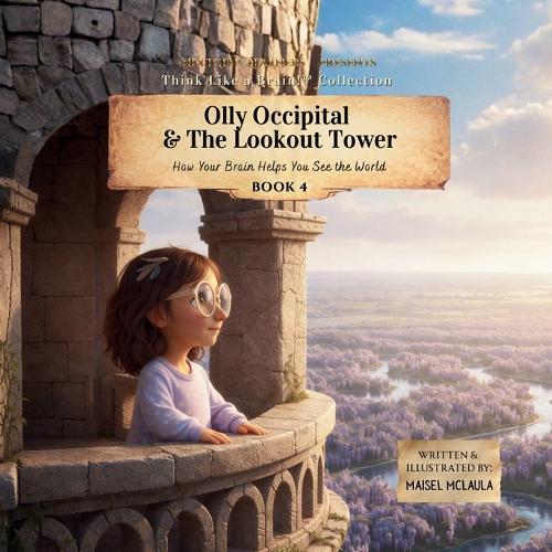 Olly Occipital & The Lookout Tower