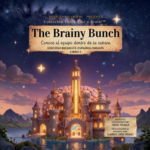 The Brainy Bunch