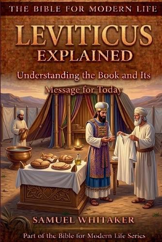 Leviticus Explained