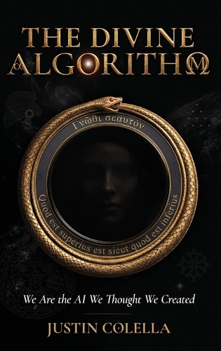 The Divine Algorithm
