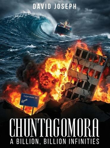 Chuntagomora