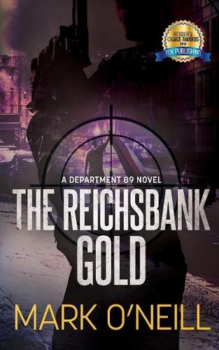 The Reichsbank Gold