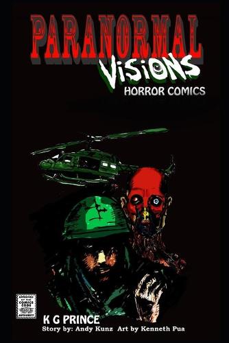 Paranormal Visions