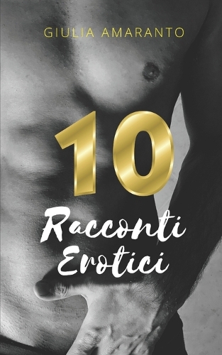 10 racconti erotici