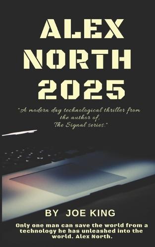 Alex North 2025