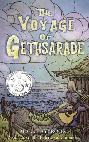 The Voyage of Gethsarade