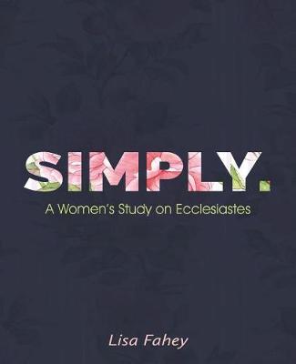 Simply.