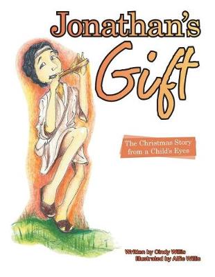 Jonathan's Gift