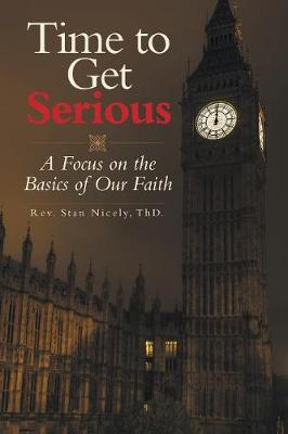 Time to Get Serious