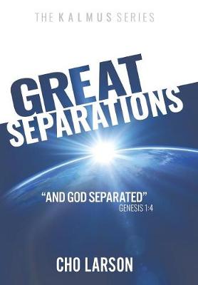 Great Separations
