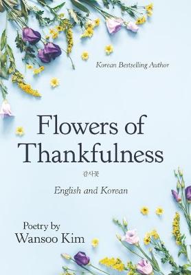 Flowers of Thankfulness