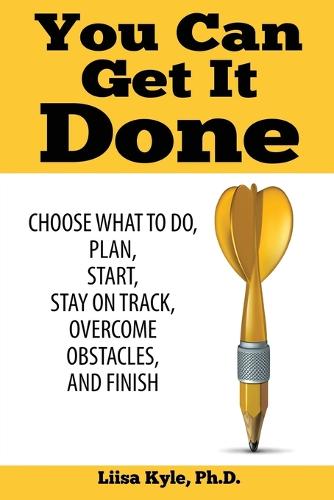 You Can Get it Done