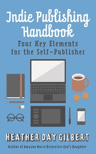 Indie Publishing Handbook