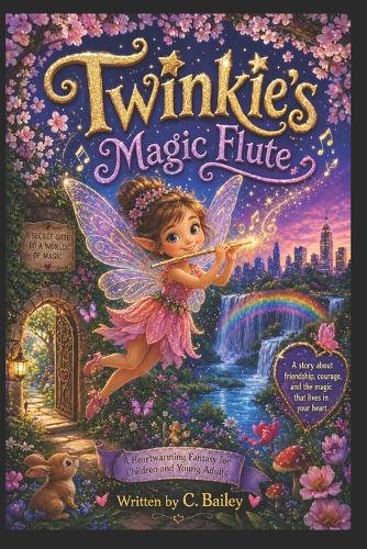 Twinkie's Magic Flute