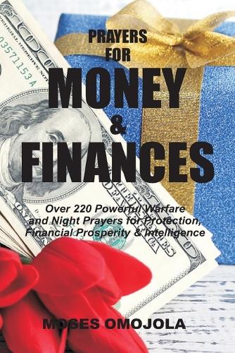 Prayers For Money & Finances
