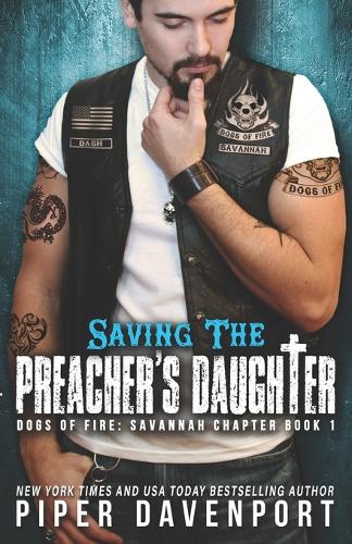 Saving the Preacher's Daughter