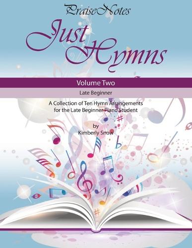 Just Hymns (Volume 2)