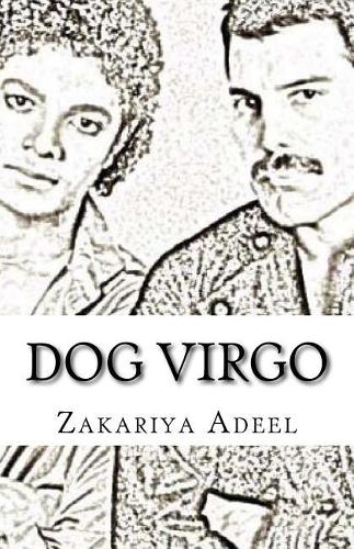 Dog Virgo