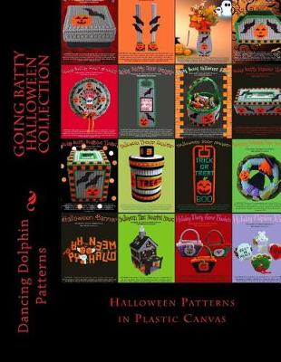 Going Batty Halloween Collection